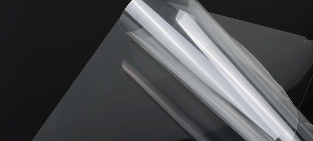 Classification and application of PVC sheets