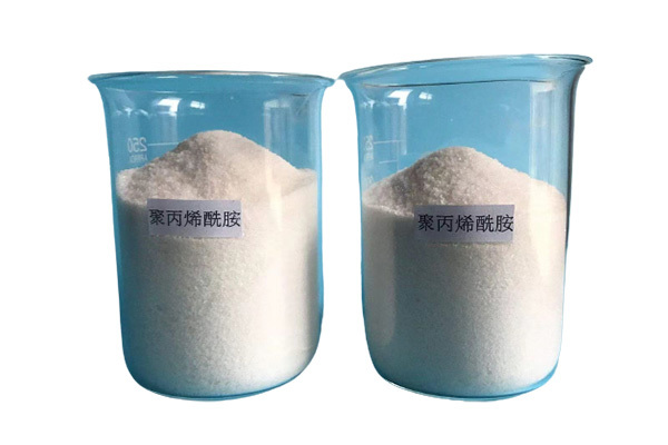 聚丙烯酰胺PAM