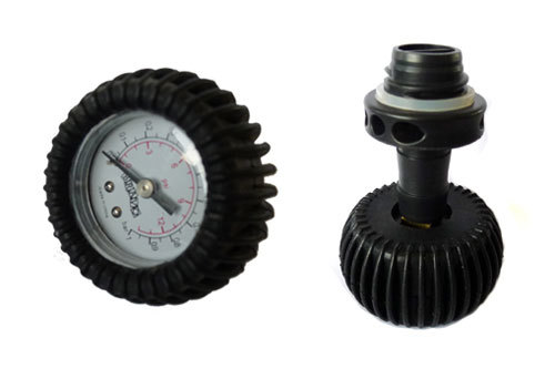 Air Pressure Gauge (New)