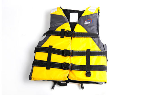 Life Jackets