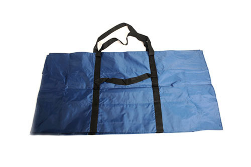 Boat Bag (Navy Blue)