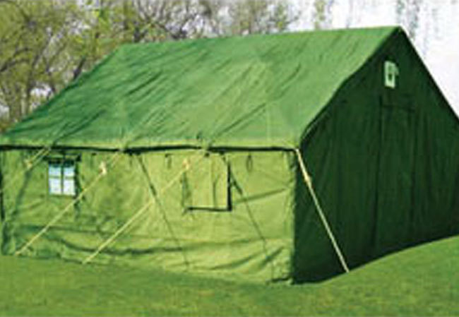 JZY0003-93 Type Cold Area Tent For Class