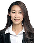 lili-Xu Manager Assistant/ Domestic Sales