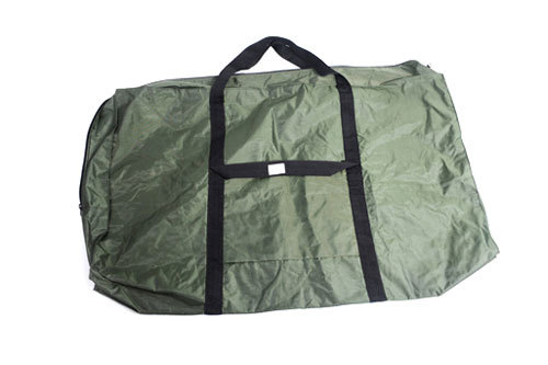 Boat Bag (Army Green)