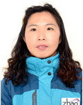 Chengmei-Jin Manager Assistant