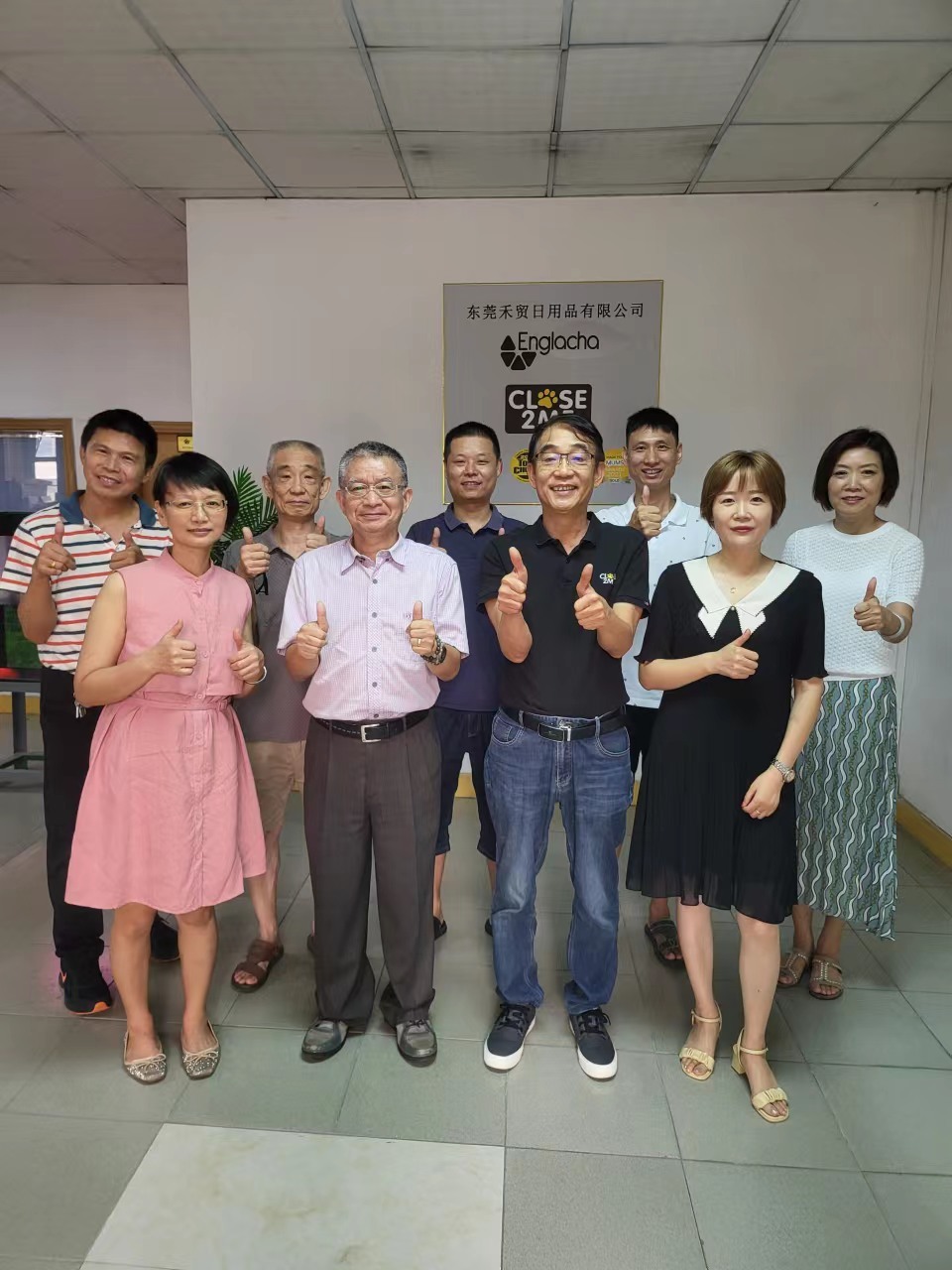 Teamwork with Hemao Daily Articl Co.,Ltd.(www.calsunchina.com)