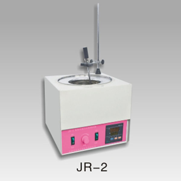 集熱式磁力攪拌器JR-2