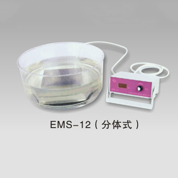 遥控数显搅拌器EMS-12