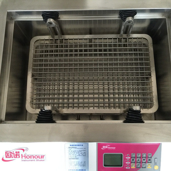 水浴恒温振荡器（摇床）HNY-302