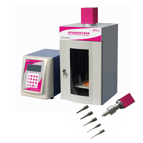 Ultrasonic cell grinder-HCF92-IIDN