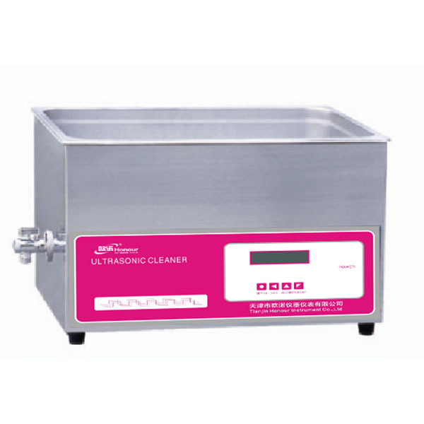 Ultrasonic cleaning machineHNC25-12DT