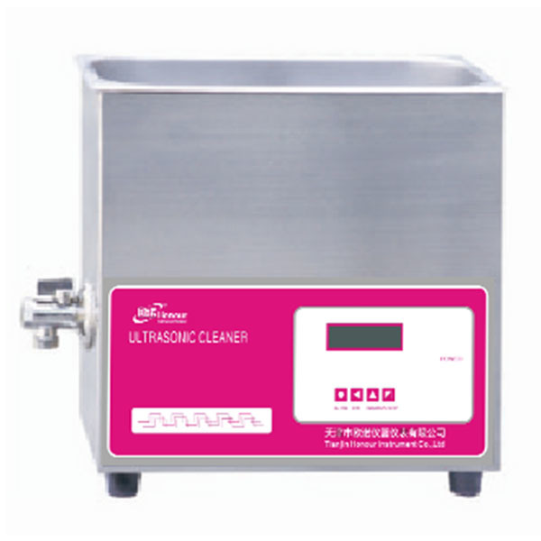 Ultrasonic cleaning machineHNC-5200DTD