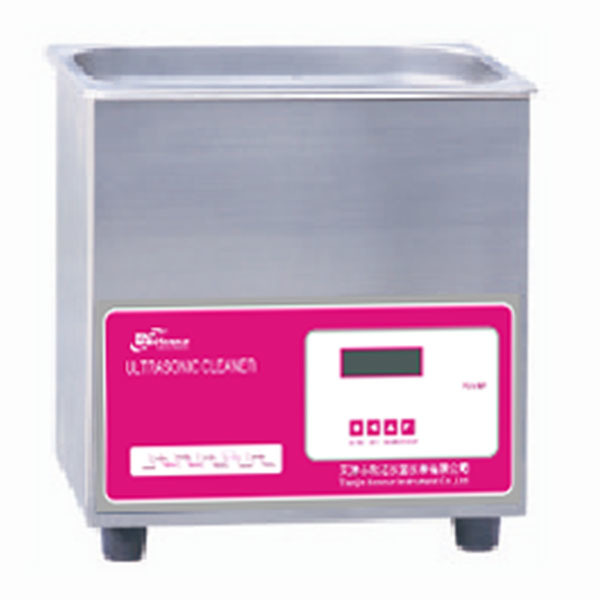 Ultrasonic cleaning machineHNC-120DTS