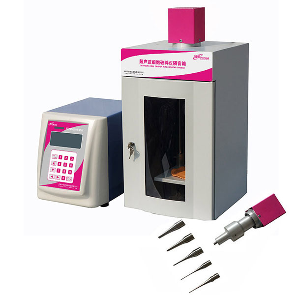 Ultrasonic cell grinder-HCF92-IIN