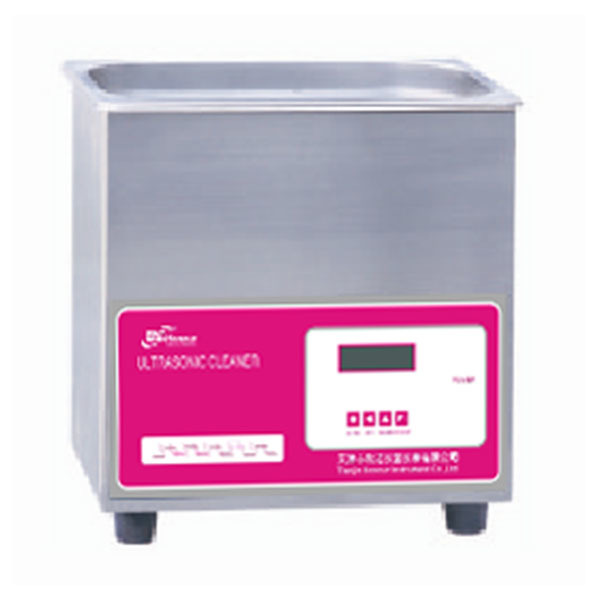 Ultrasonic cleaning machineHNC-150DTS
