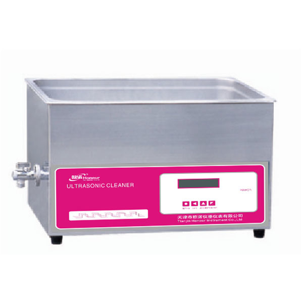 Ultrasonic cleaning machineHNC25-12DTD