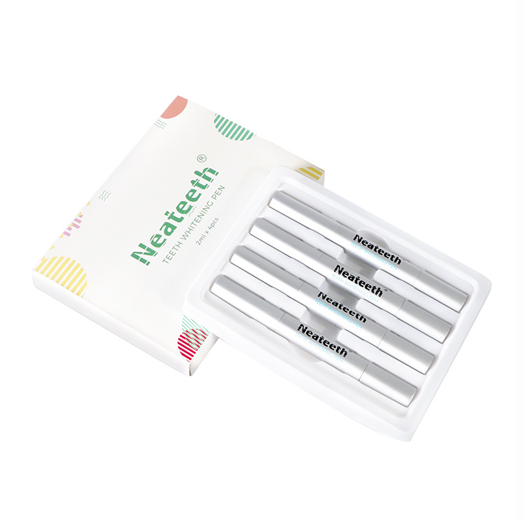 Neateeth Home Teeth Whitening Gel Pen Kit Wholesale