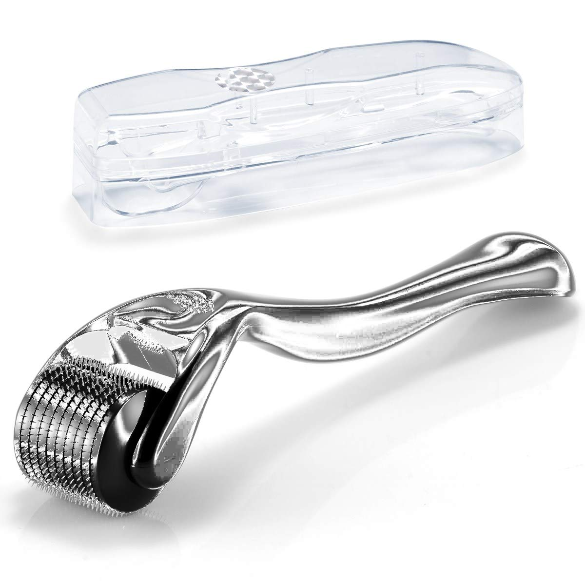 540 Micro Needle Facial Beauty Roller