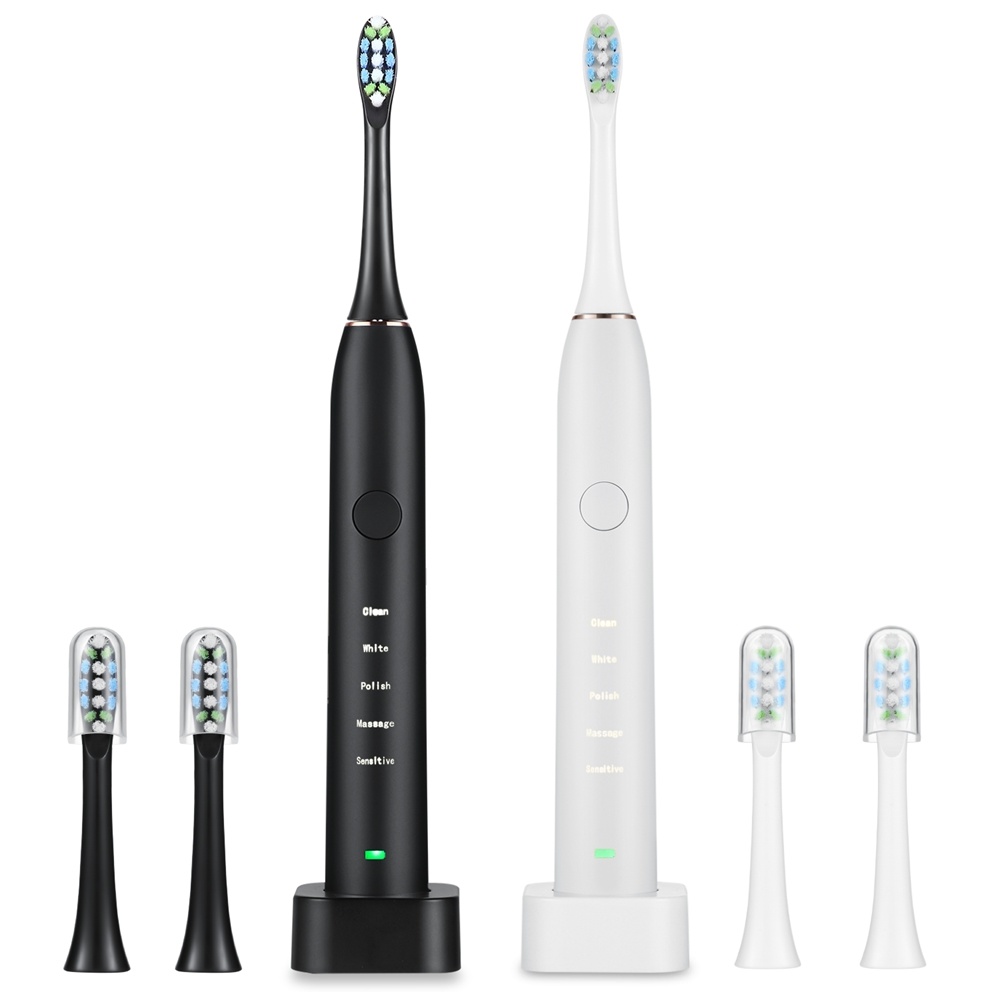 Glorysmile Adult Electric Sonic Toothbrush Private Label