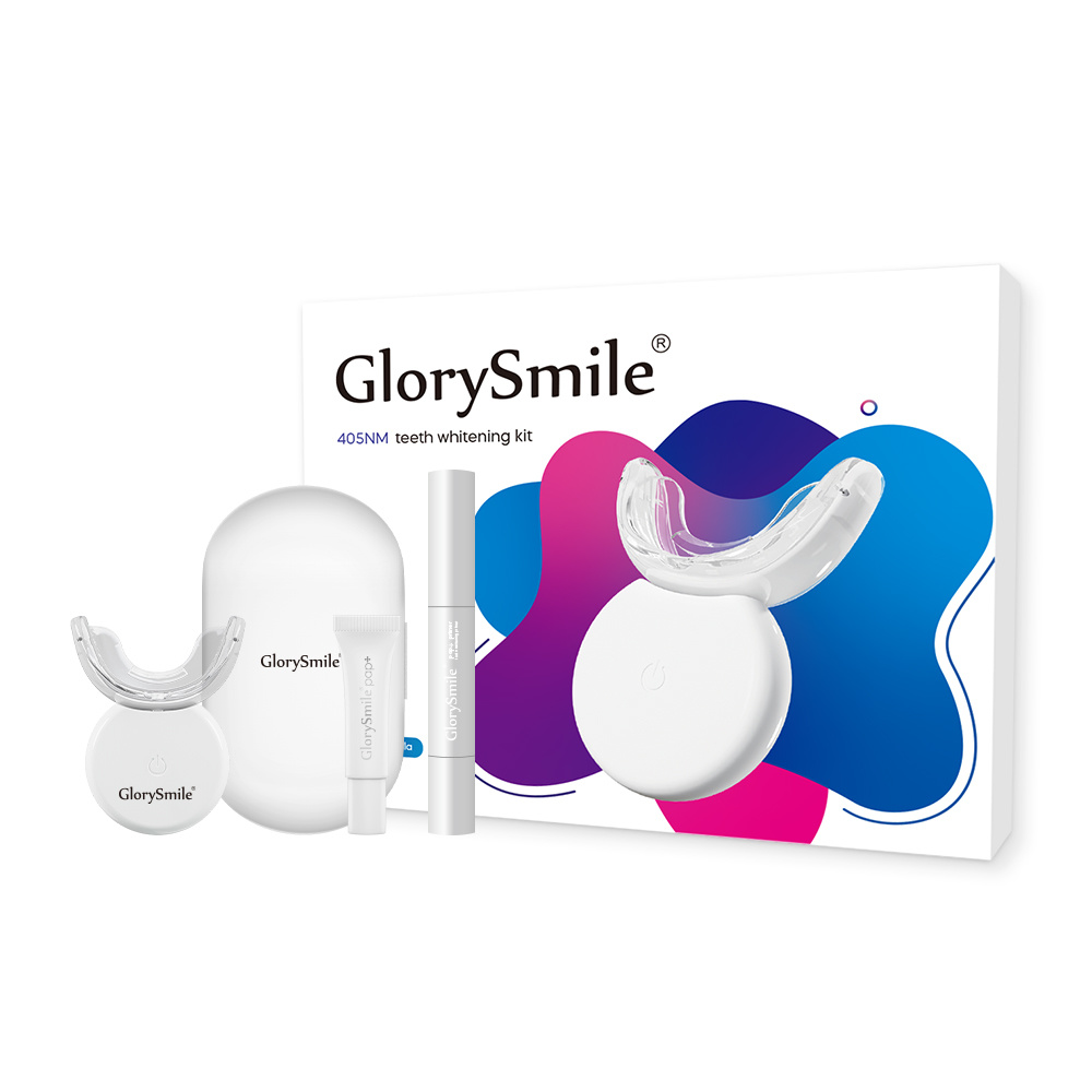 VI405 Teeth Whitening Kit VI405 Teeth Whitening Kit