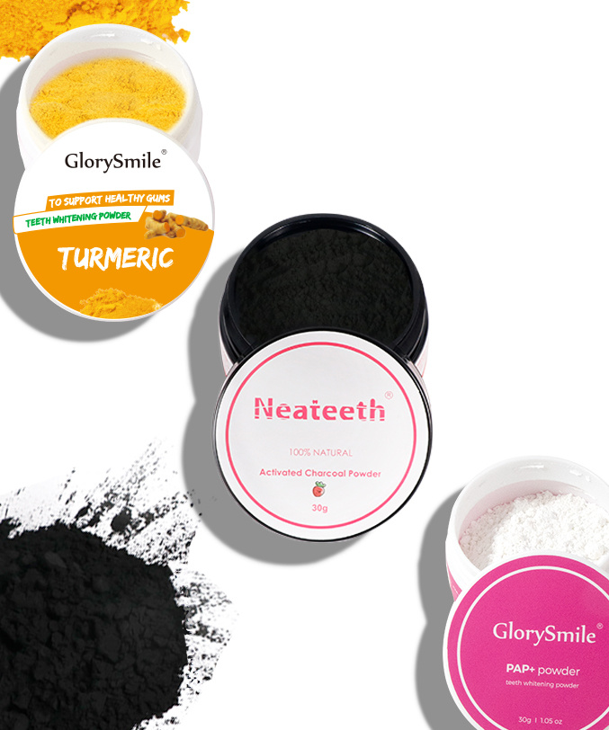 Toothpowder