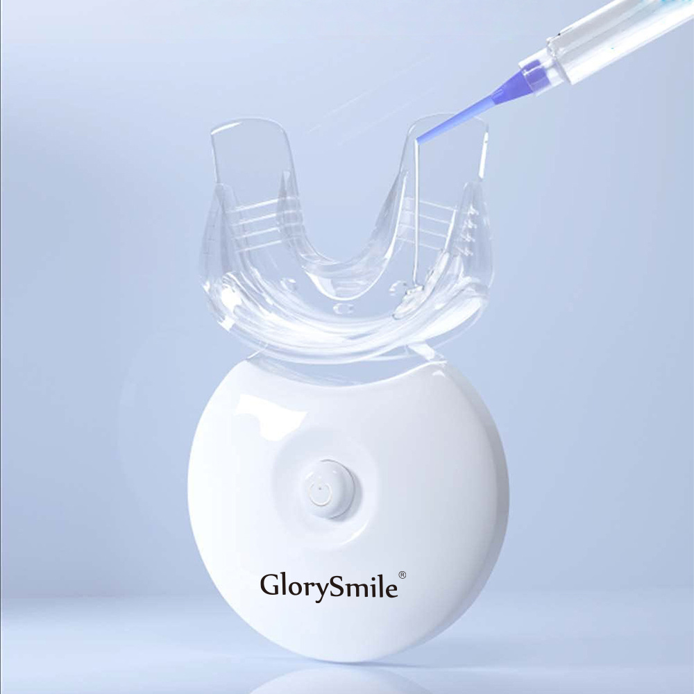 10 Mins Timer Teeth Whitening Kit 10 Mins Timer Teeth Whitening Kit