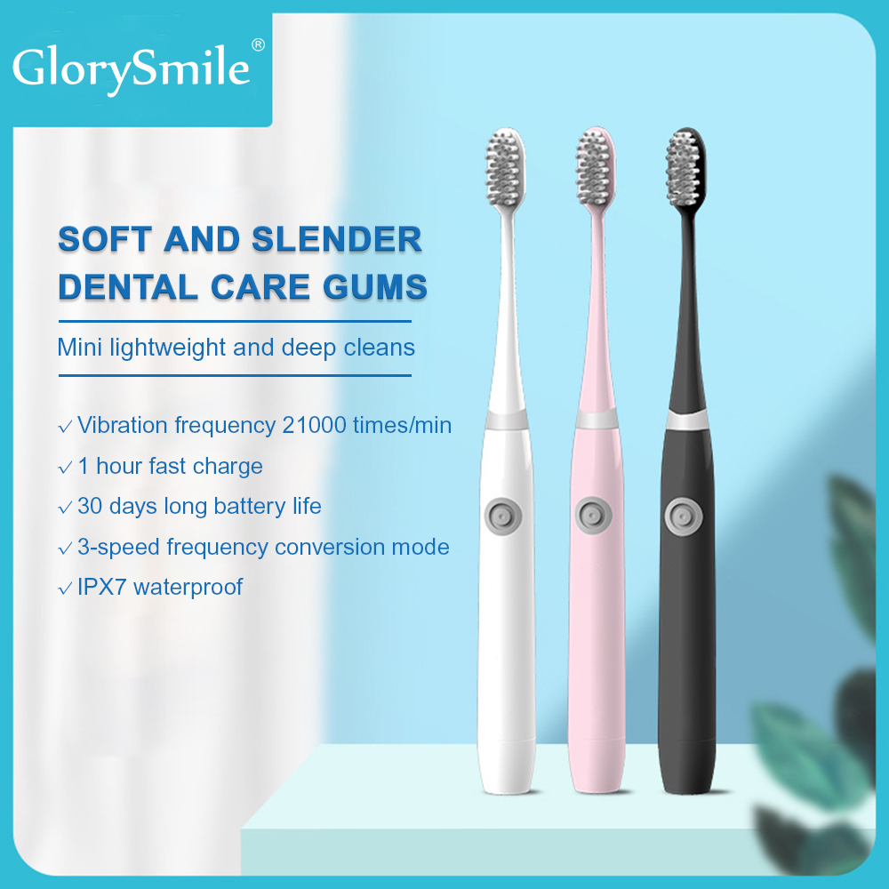 Cheap Portable Rechargeable Toothbrush GS-ST
