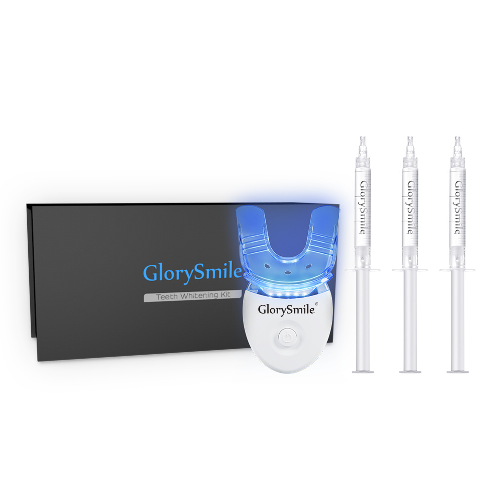 Kits de blanqueamiento dental Salon Mini 5 Led