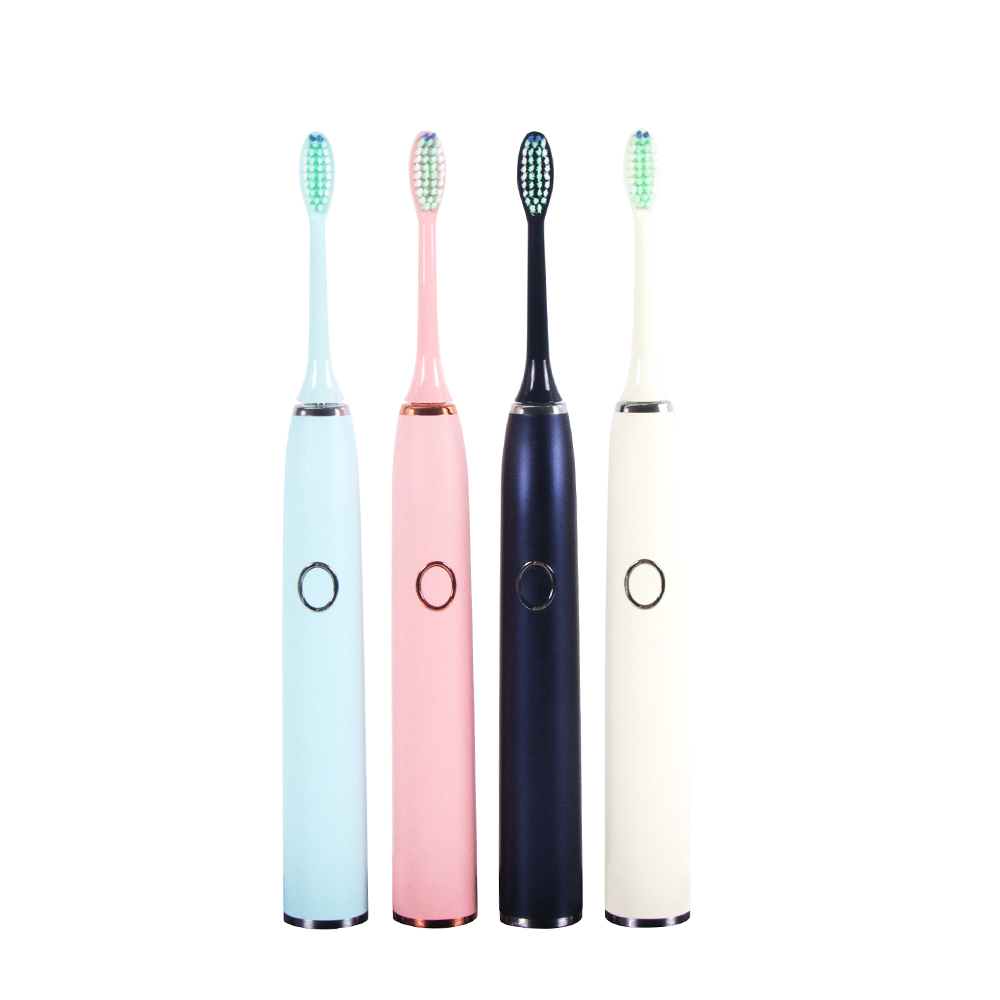 Cepillo de dientes eléctrico acústico para adultos GS - h9