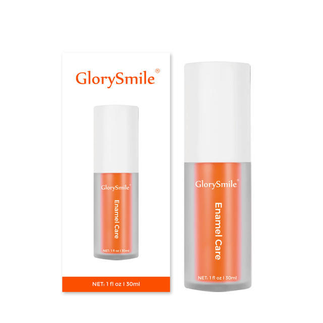 Glorysmile 30 ml NHpro Emaille Care Zahnpasta für empfindliche Zähne