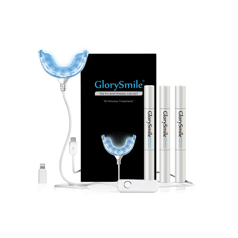 Glorysmile Home Wire 16 Minuten Zahnweiß-Kit