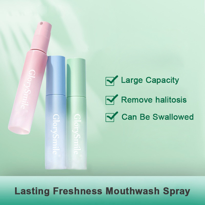 17ml Fresh Breath Oral Spray