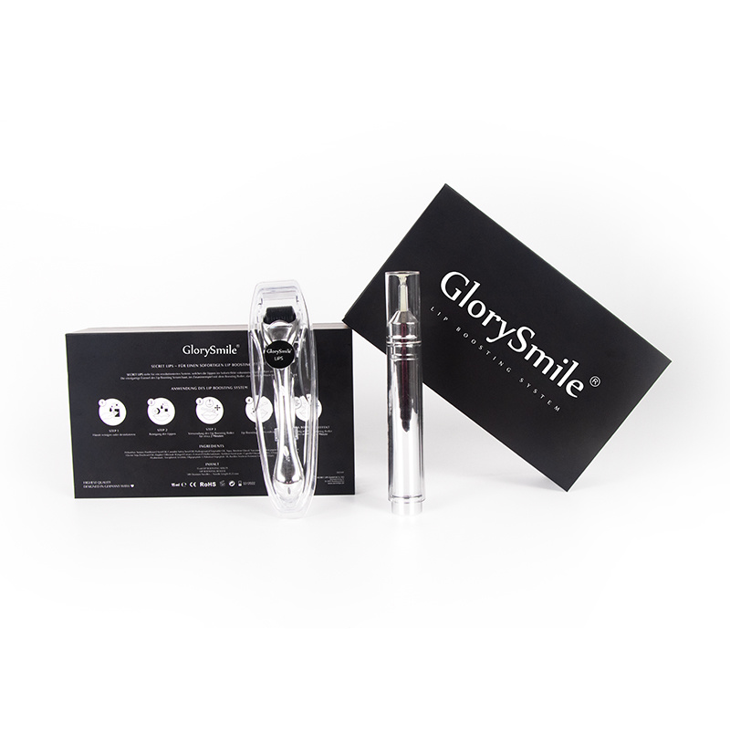 Glorysmile Lip Plumper Device Kit, Lip Boosting Kit