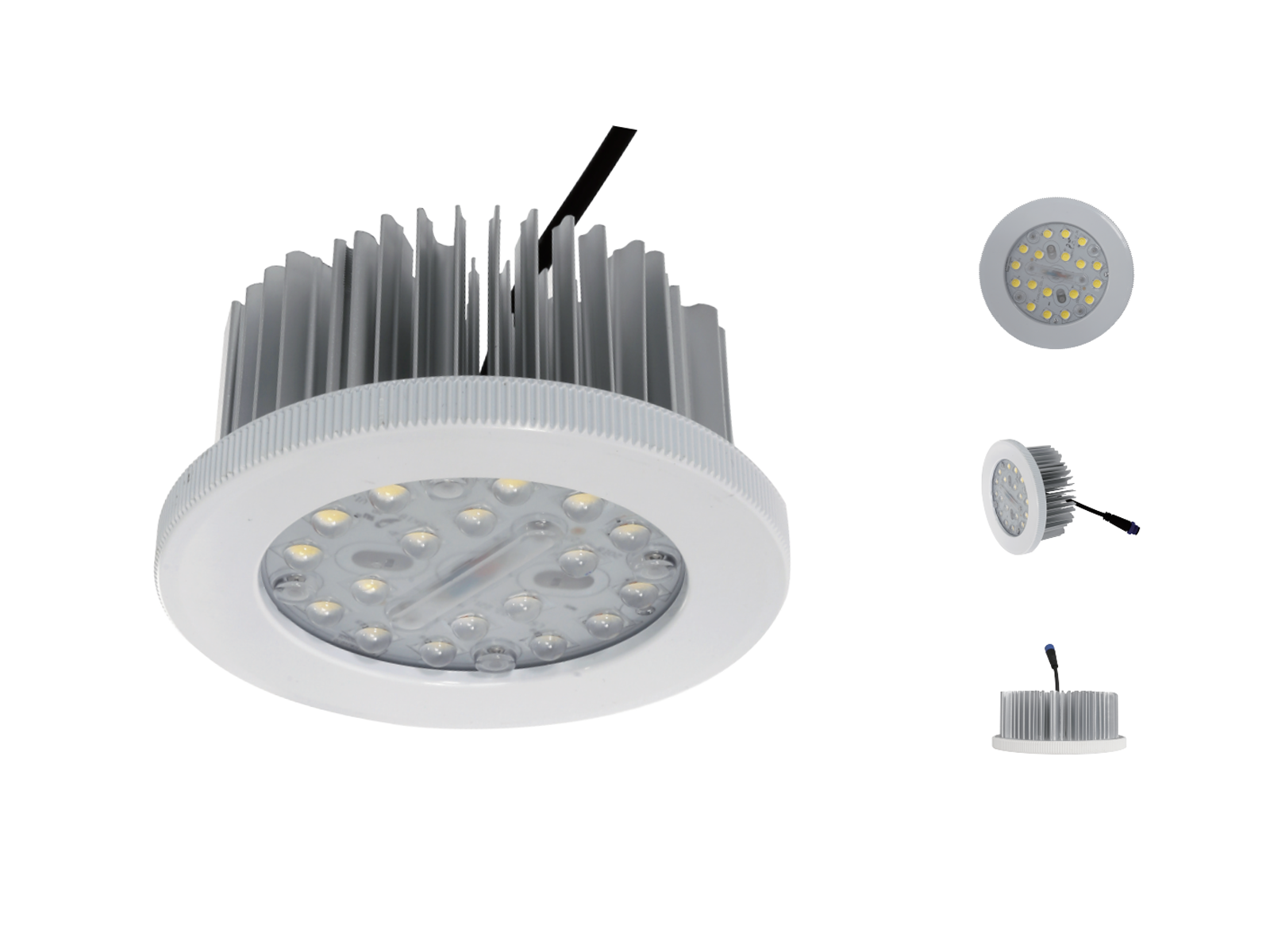 M15B-XBHH-18-7040-CM LED MODULE