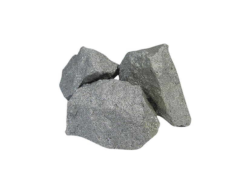 Medium carbon ferrochrome