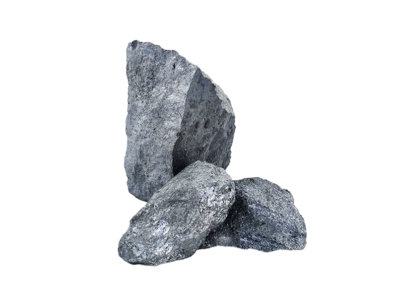 Low carbon ferromanganese