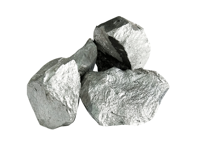 Medium carbon ferromanganese