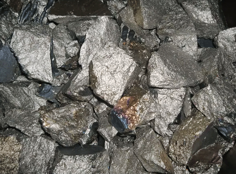 Refined copper new capacity to maintain high growth rate in 2022