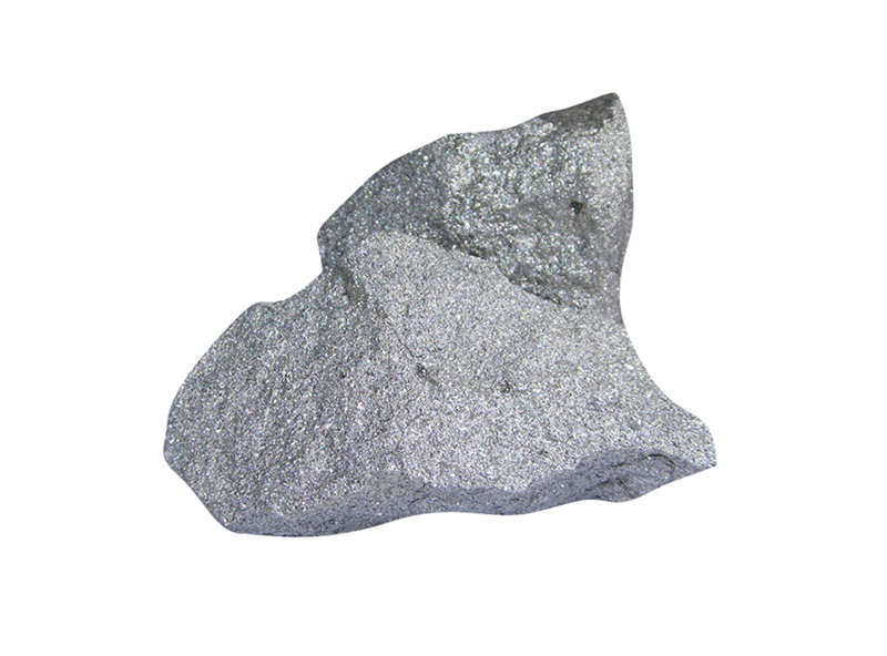 low carbon ferrochrome