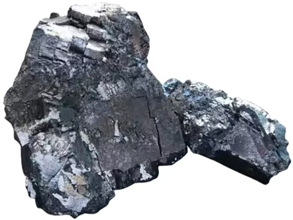 Ferrotitanium