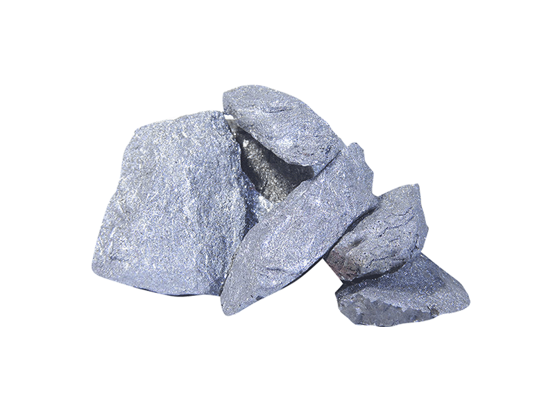 Low carbon ferromanganese