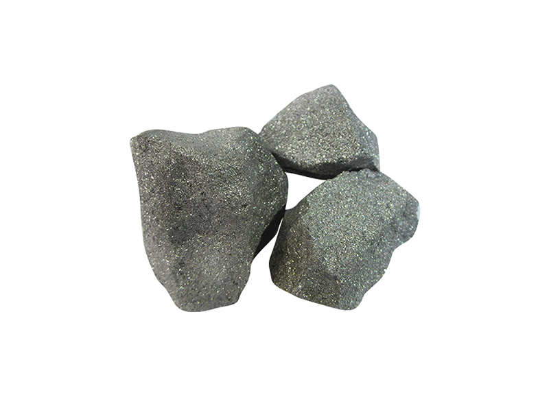 High carbon ferrochrome