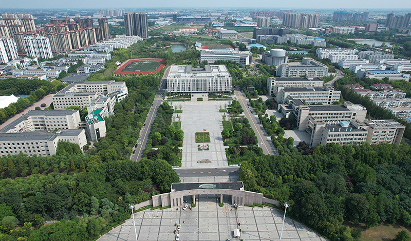 周口師范學院