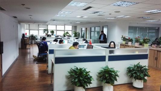 江苏南华物流有限公司