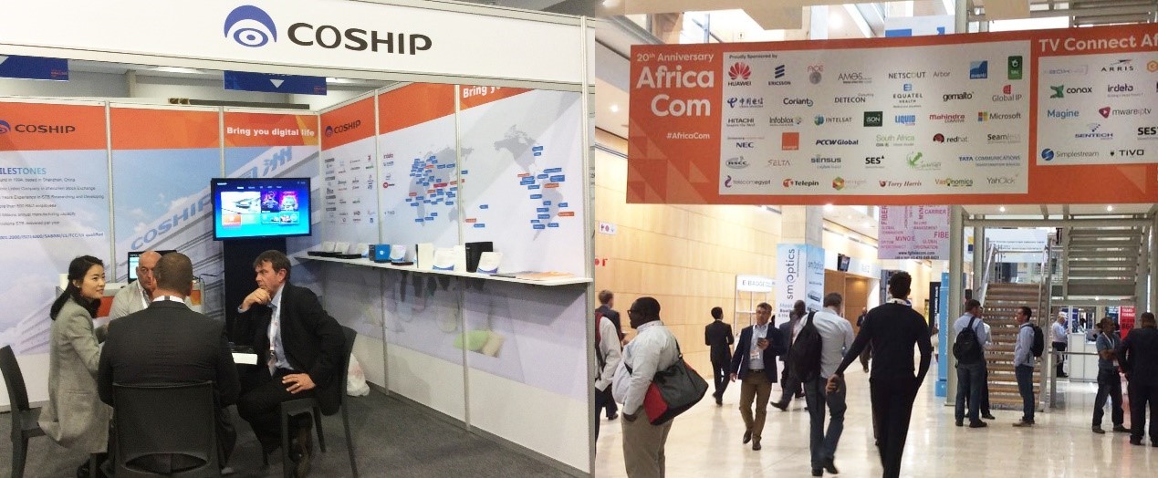 South Africa & Changsha set sail globally, innovation drives industry innovation