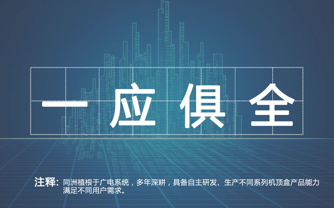 New Idiom Interpretation Tongzhou Electronics BCA Singapore 2018 Five Highlights