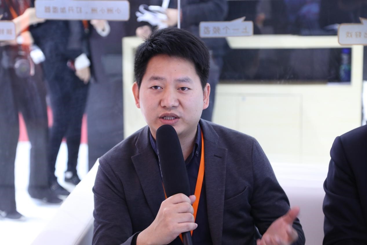 Media Reports｜Tongzhou Electronics: The Leader of Smart Radio and Television!