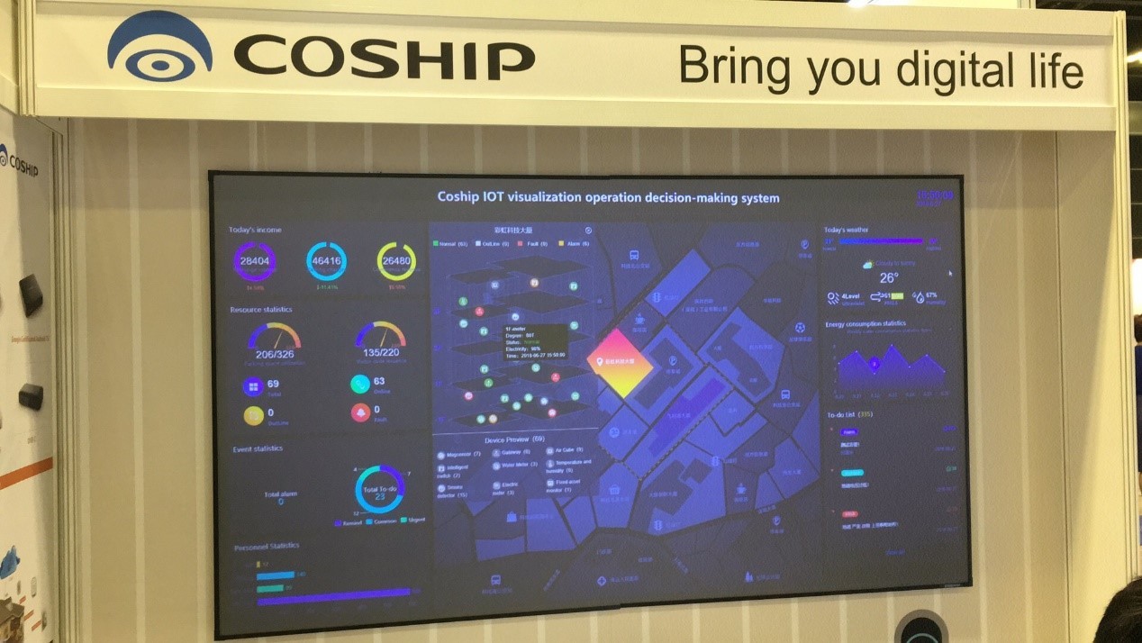 Tongzhou 2018 Singapore BCA Exhibition | Innovation leads the future of life