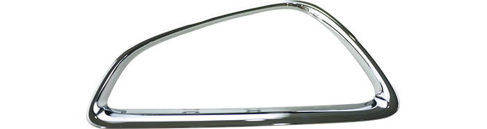 Automotive Interior Decorative Components