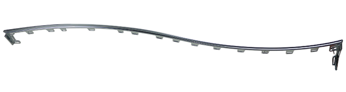 Automotive Interior Decorative Components